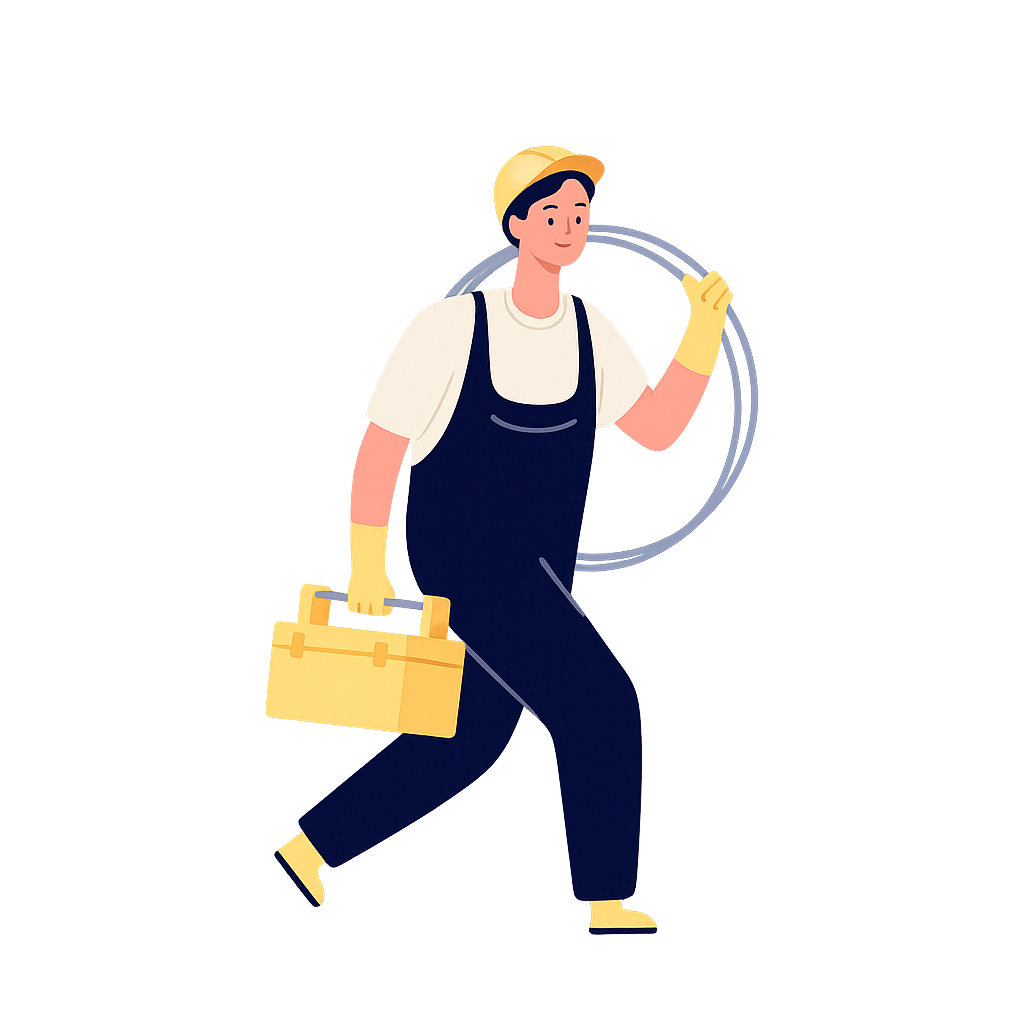 Commercial Electrical Installation