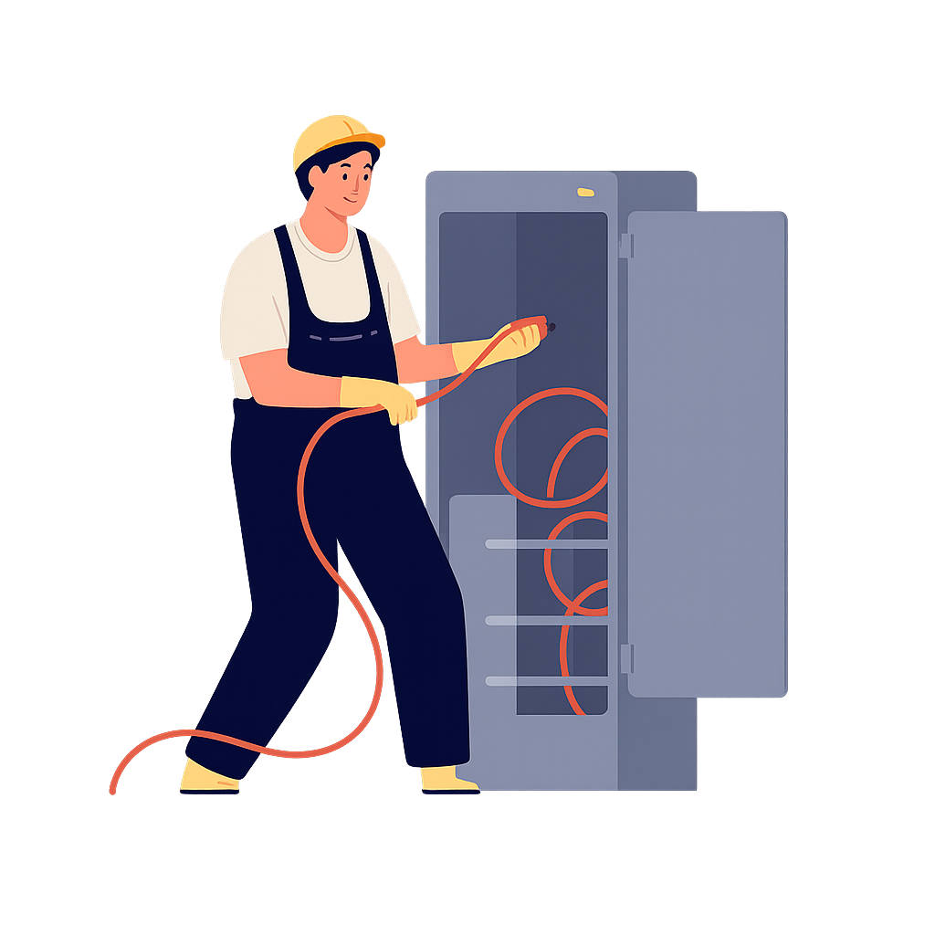 Electrical Testing Equipment