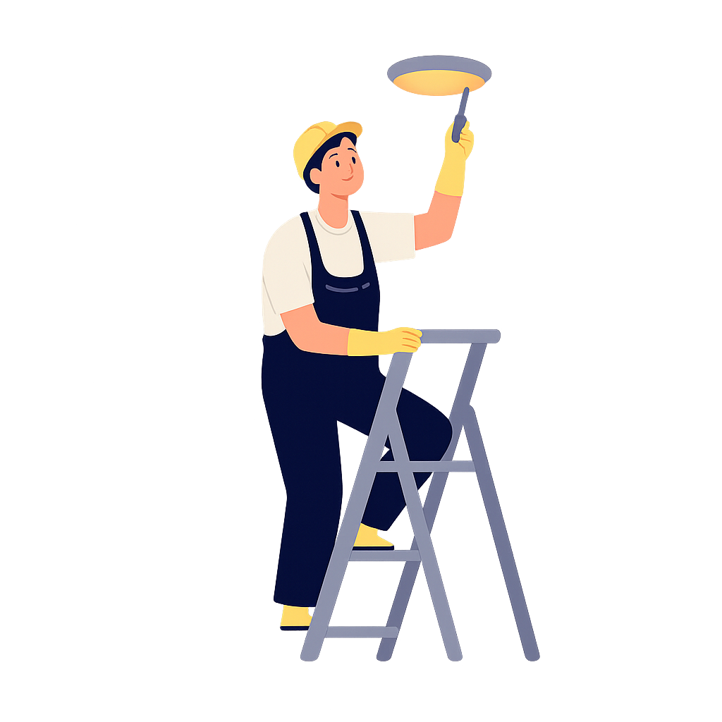 Solar Panel Installation