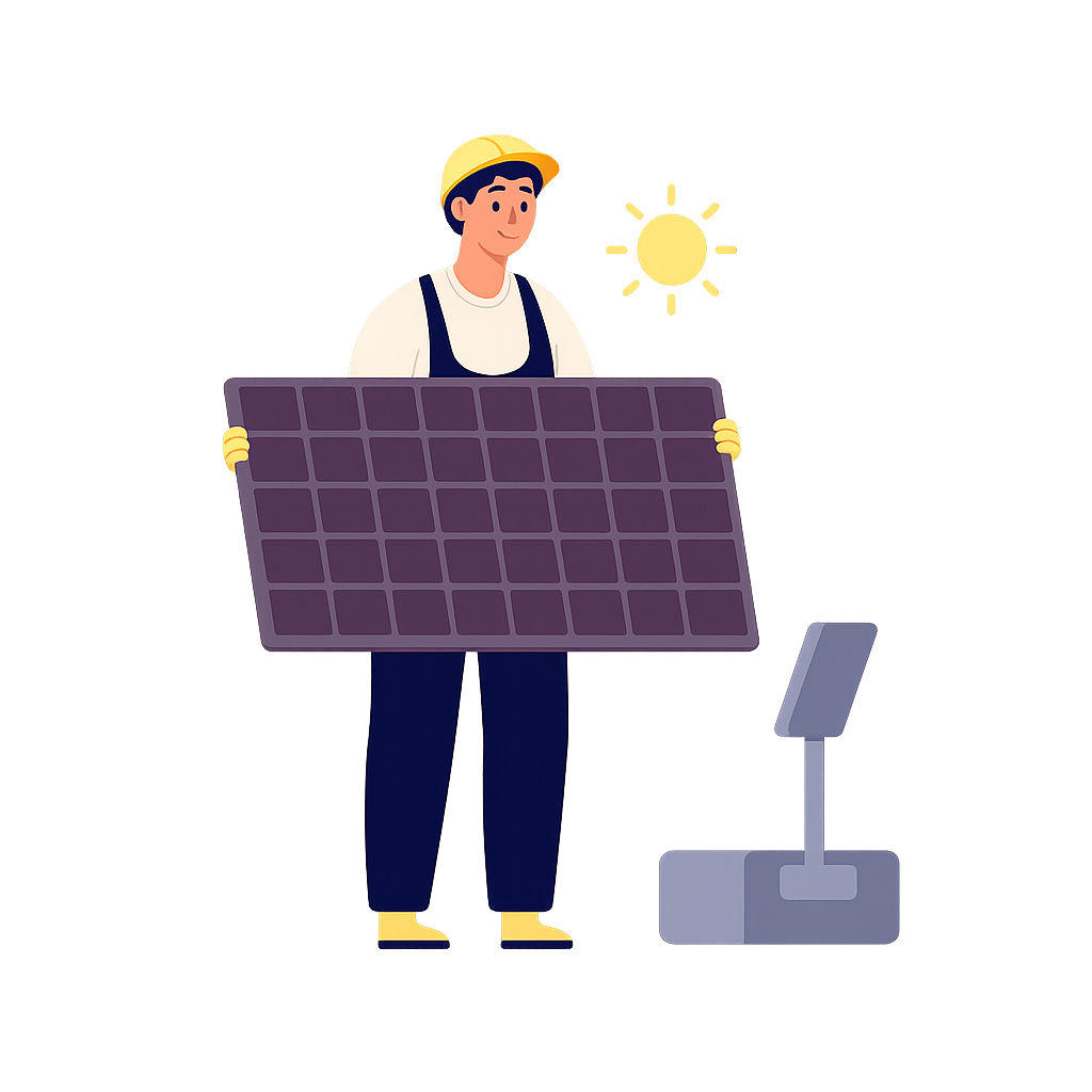 Industrial Electrical Maintenance